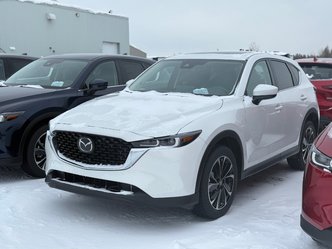 Mazda CX-5 GS 2025