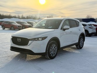 Mazda CX-5 GX 2025