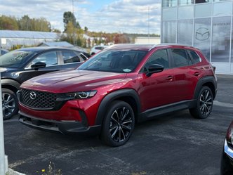 2025 Mazda CX-50 GS-L