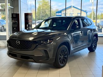 2025 Mazda CX-50 GS-L