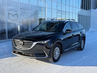 Mazda CX-9 Signature 2019