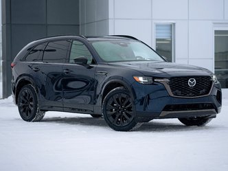 Mazda CX-90 MHEV GT-P 2026