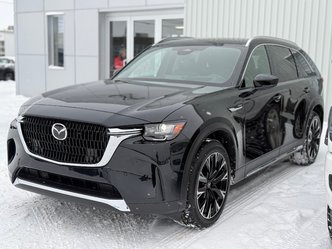 2025 Mazda CX-90 PHEV GT