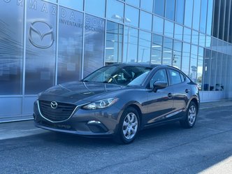 Mazda3 GX-SKY 2014