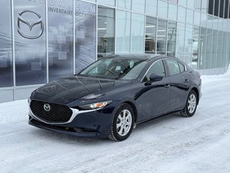 2019  Mazda3 GS