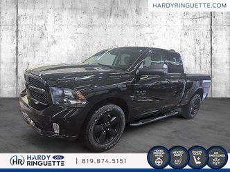 Ram 1500 Classic Tradesman 2022