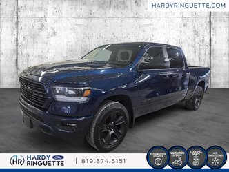 2023 Ram 1500 Sport cabine d'équipe 4x4 caisse de 6 pi 4 po