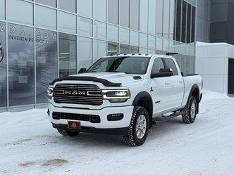 Ram 2500 Big Horn 2021