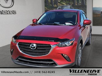 Mazda CX-3 GX 2019