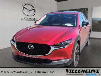 2021 Mazda CX-30 GT w/Turbo