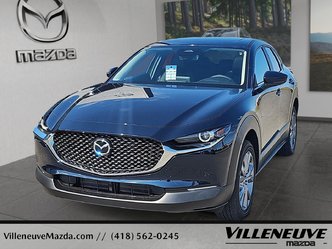 Mazda CX-30 GS 2025