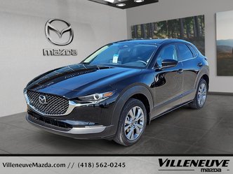 Mazda CX-30 GS 2025