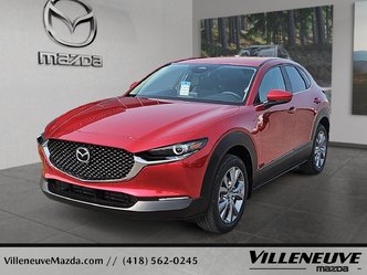 Mazda CX-30 GS 2025