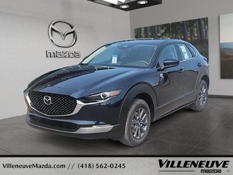 Mazda CX-30 GX 2025