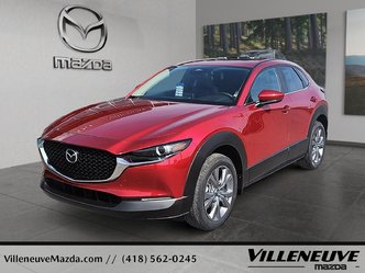 Mazda CX-30 GS 2025