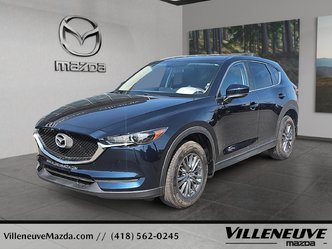 Mazda CX-5 GX 2017