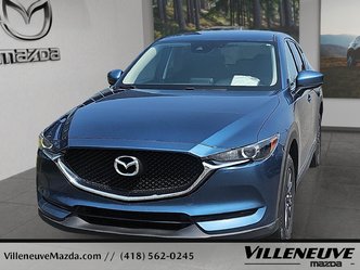 Mazda CX-5 GX 2019