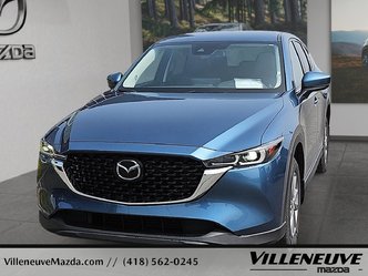 Mazda CX-5 GS 2022