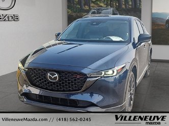 Mazda CX-5 Sport Design 2022