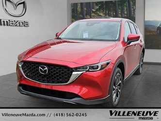 Mazda CX-5 GS 2025
