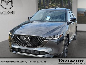 Mazda CX-5 Sport Design 2025