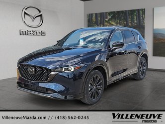 Mazda CX-5 Sport Design 2025