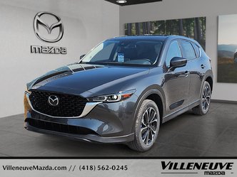 Mazda CX-5 GS 2025