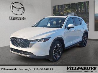 Mazda CX-5 GS 2025