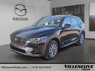 Mazda CX-5 GS 2025