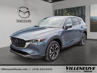 Mazda CX-5 GS 2025
