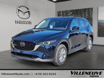 Mazda CX-5 GS 2025