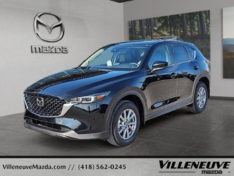 Mazda CX-5 GS 2025