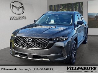 Mazda CX-50 GS-L 2025
