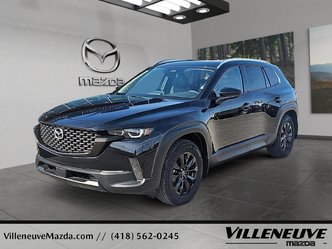 Mazda CX-50 GS-L 2025