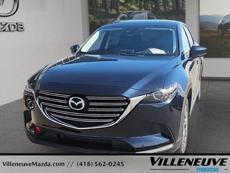 2018 Mazda CX-9 GS-L