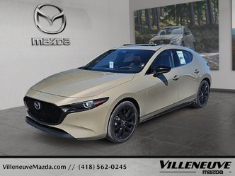 Mazda3 Sport Suna 2025