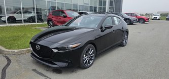 Mazda3 Sport GT 2025
