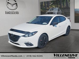 Mazda3 GX 2015
