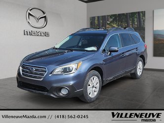 Subaru Outback  2015