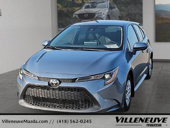 Toyota Corolla L 2021