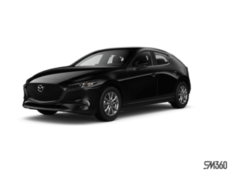 2024  Mazda3 Sport GX Auto FWD