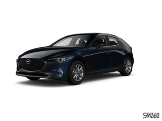 Mazda 3 2024: A New Suna Special Edition on
