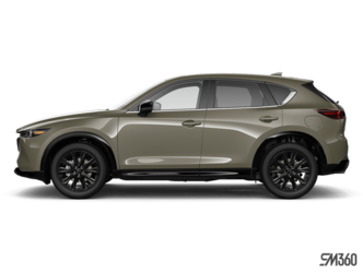 2024 Mazda CX-5 AWD 5-Seat Urban Compact SUV