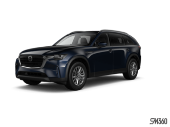 2024 Mazda CX-90 PHEV AWD GS-L VXLP84-AA00