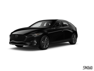 Mazda3 Sport GT 2025