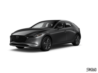 Mazda3 Sport GT 2025