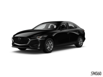 2025  MAZDA3 GS GS