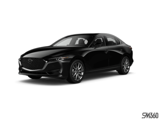 2025  Mazda3 GT