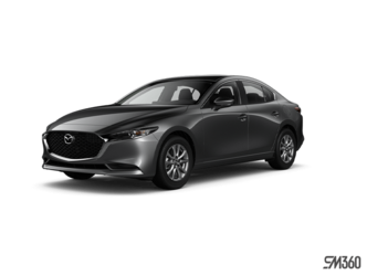 Mazda3 GX 2025