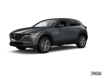 Mazda CX-30 GS 2025